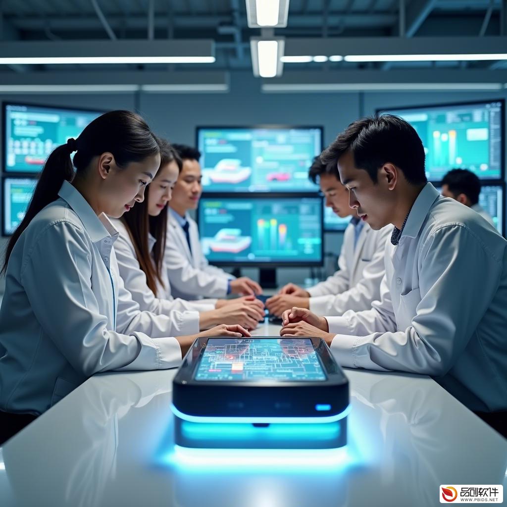 上海市车载边缘计算网关研发团队的科技创新之路