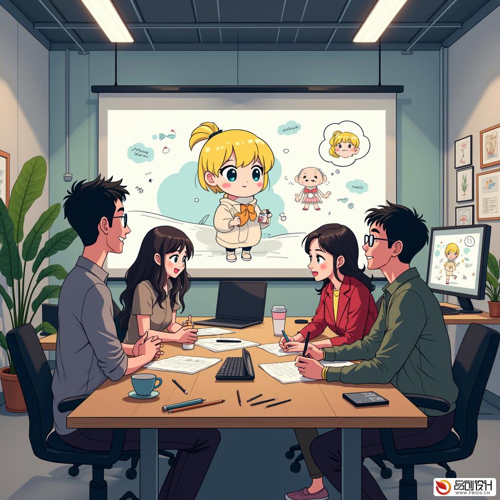 黄南企业IP打造工作室：塑造品牌灵魂的创...