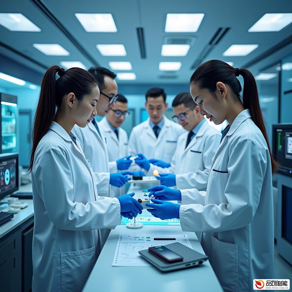 苏州市医疗设备智能化方案商：引领医疗科技...