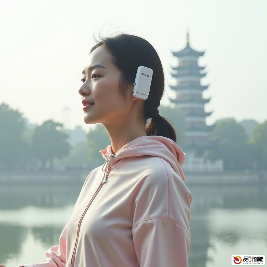 杭州市可穿戴生理周期监测中心：科技引领女性健康...