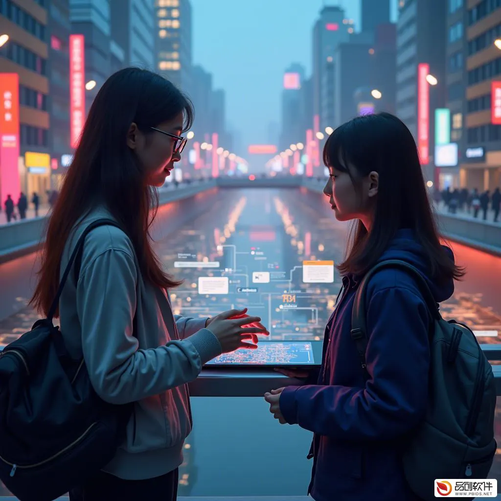 合肥市教育智能排班平台服务站：革新教育管理的智...