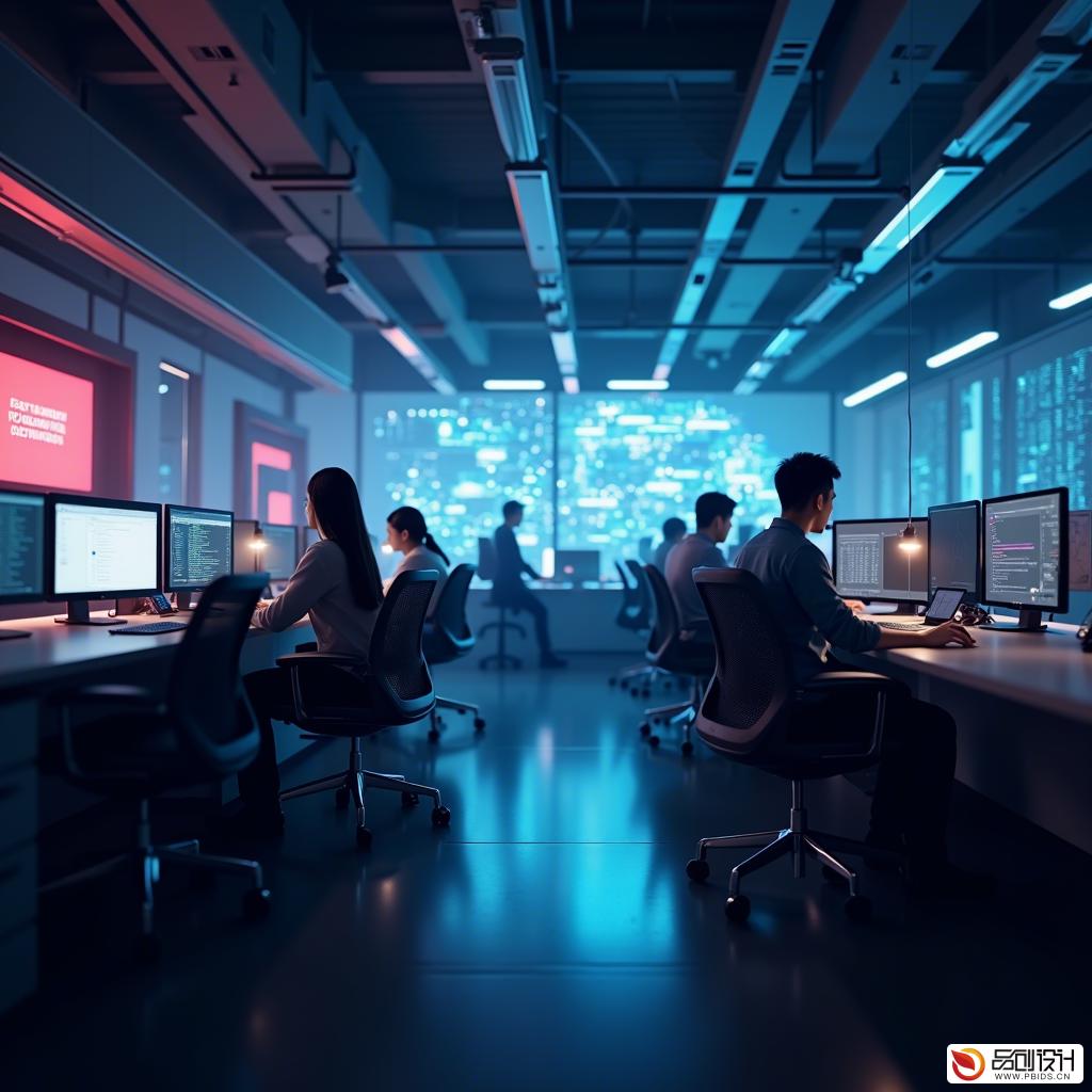惠州市视觉界面开发有限公司：创新引领，塑...