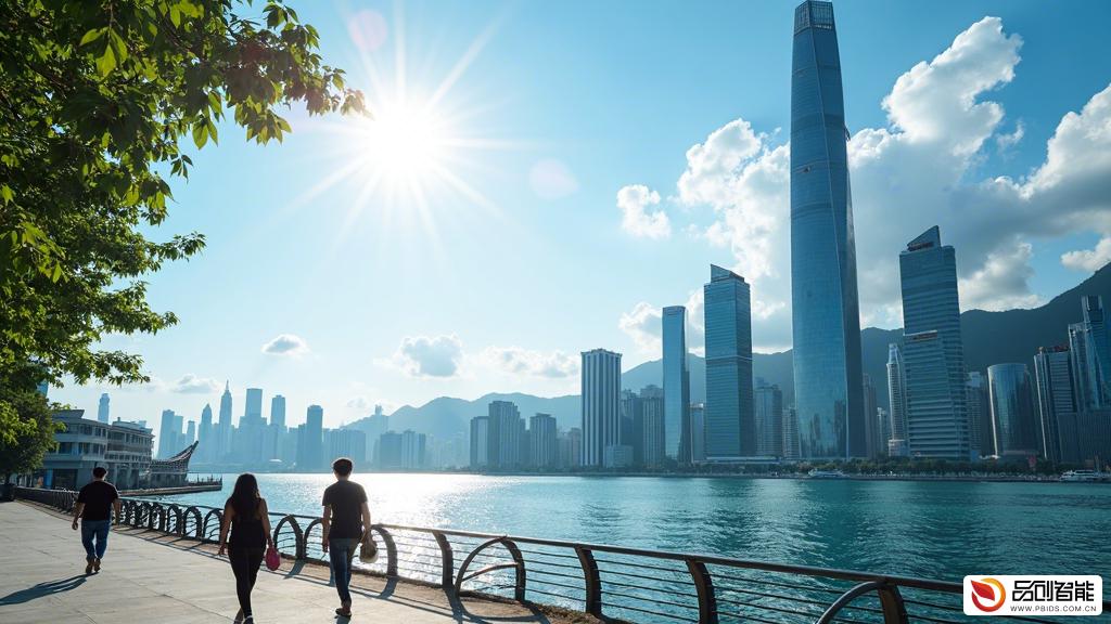 珠海市女性健康基因检测：守护健康，预见未来
