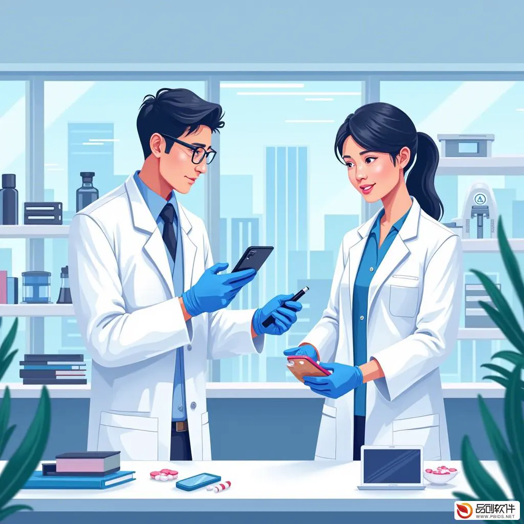 无锡市医药低功耗蓝牙定位平台有限公司：创新科技...