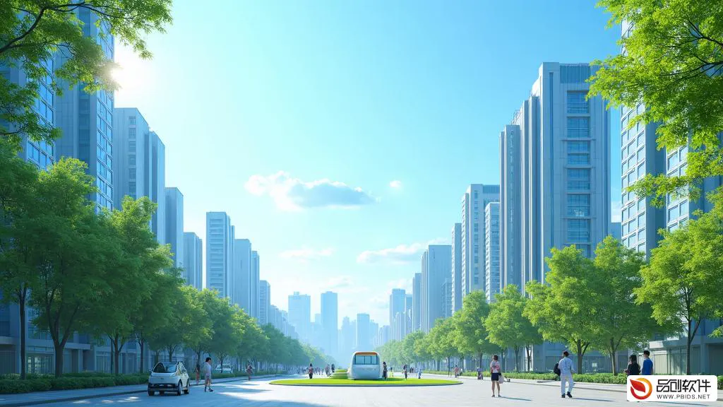 合肥市智慧园区物联网平台技术团队的创新与实践
