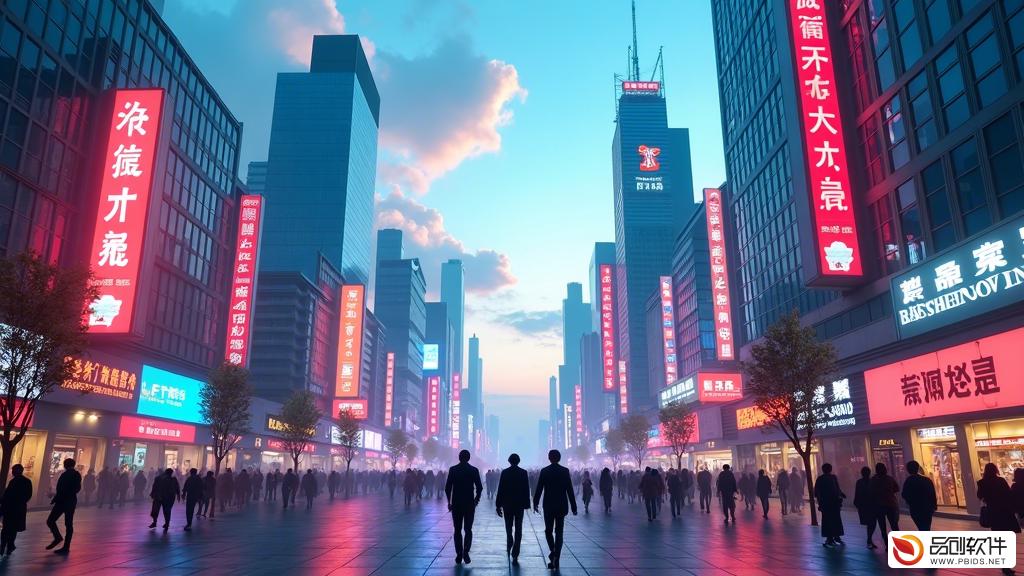 深圳市大投行智能平台企业的创新与发展之路
