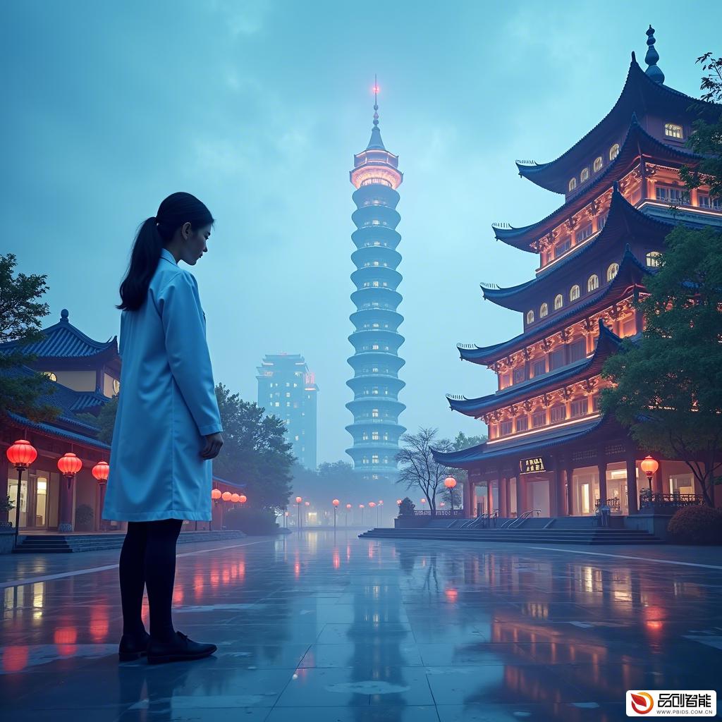 佛山市医疗级边缘计算节点的革新与应用

