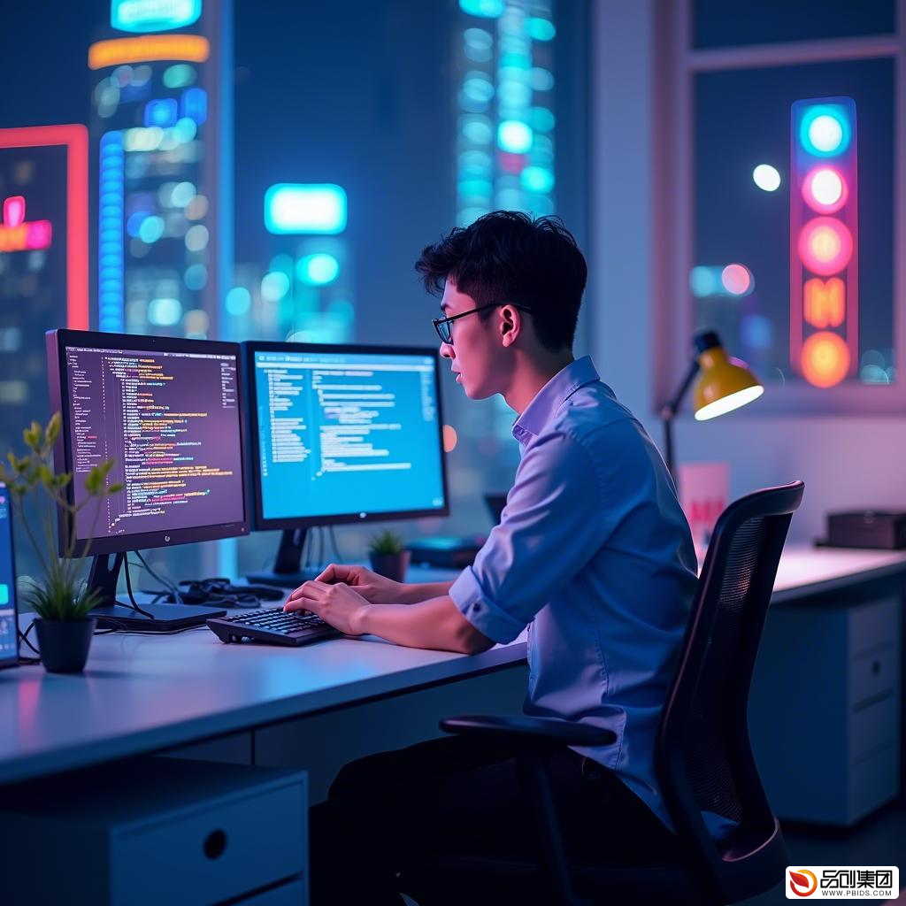武汉IT人员外包：高效、灵活的企业技术解...