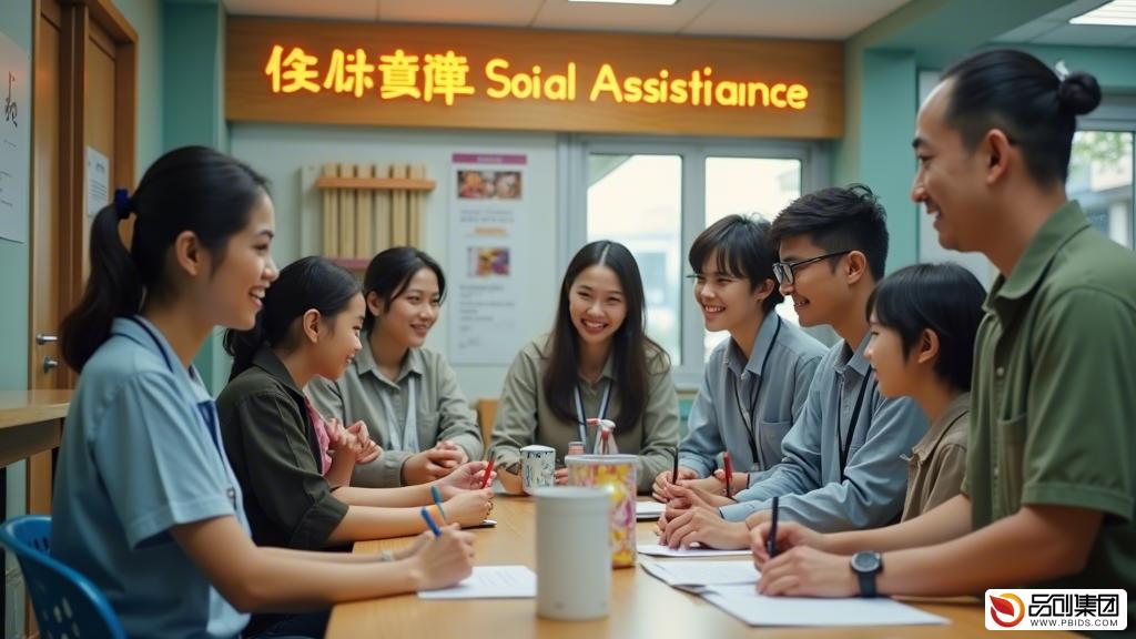 湖南社会救助移动端APP：便捷服务，温暖人心
