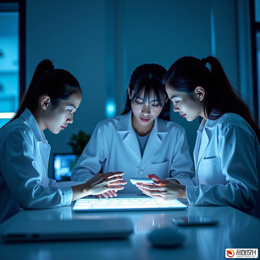 黔南交互行为研究团队的探索与实践
