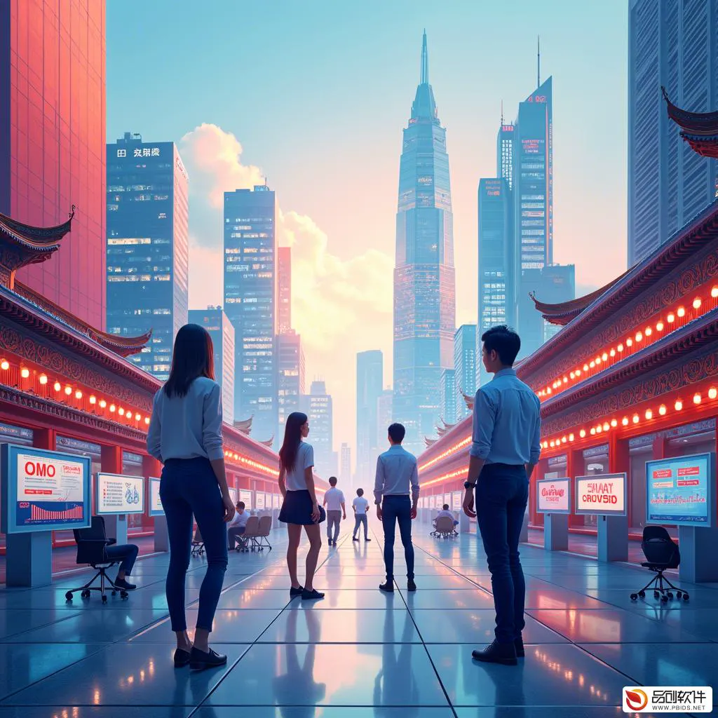 无锡市教育OMO中台企业的创新与发展之路

