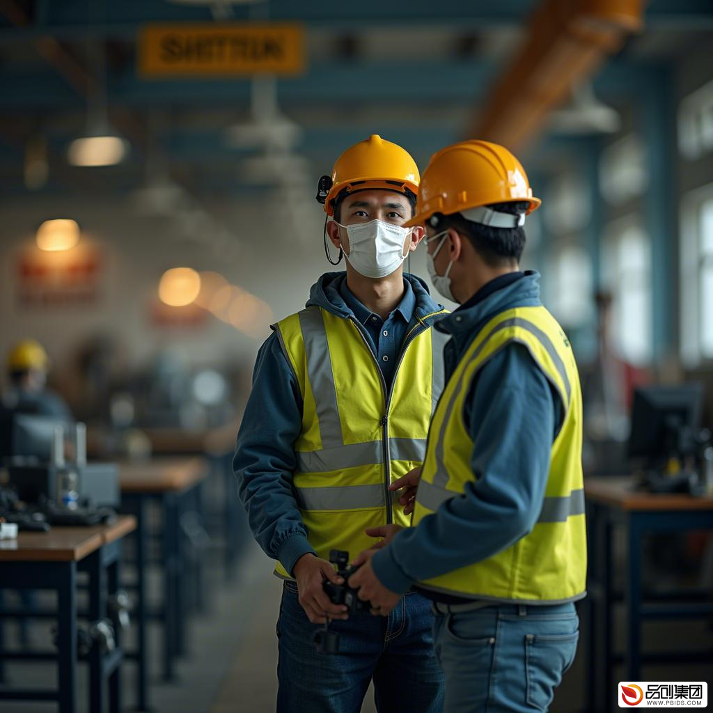 外包作业人员安全培训：构建安全高效的工作环境

