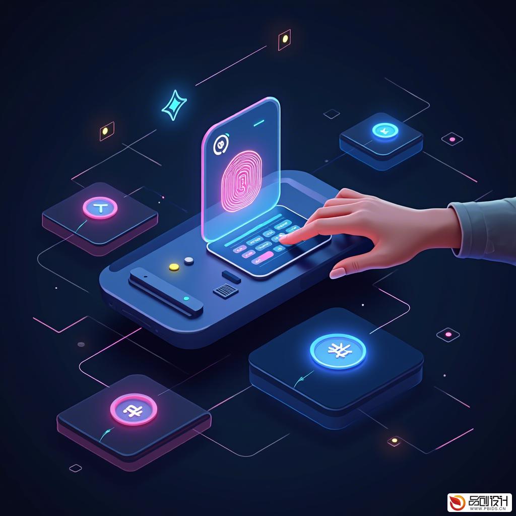 支付技术品创设计动态：引领未来支付新风尚
