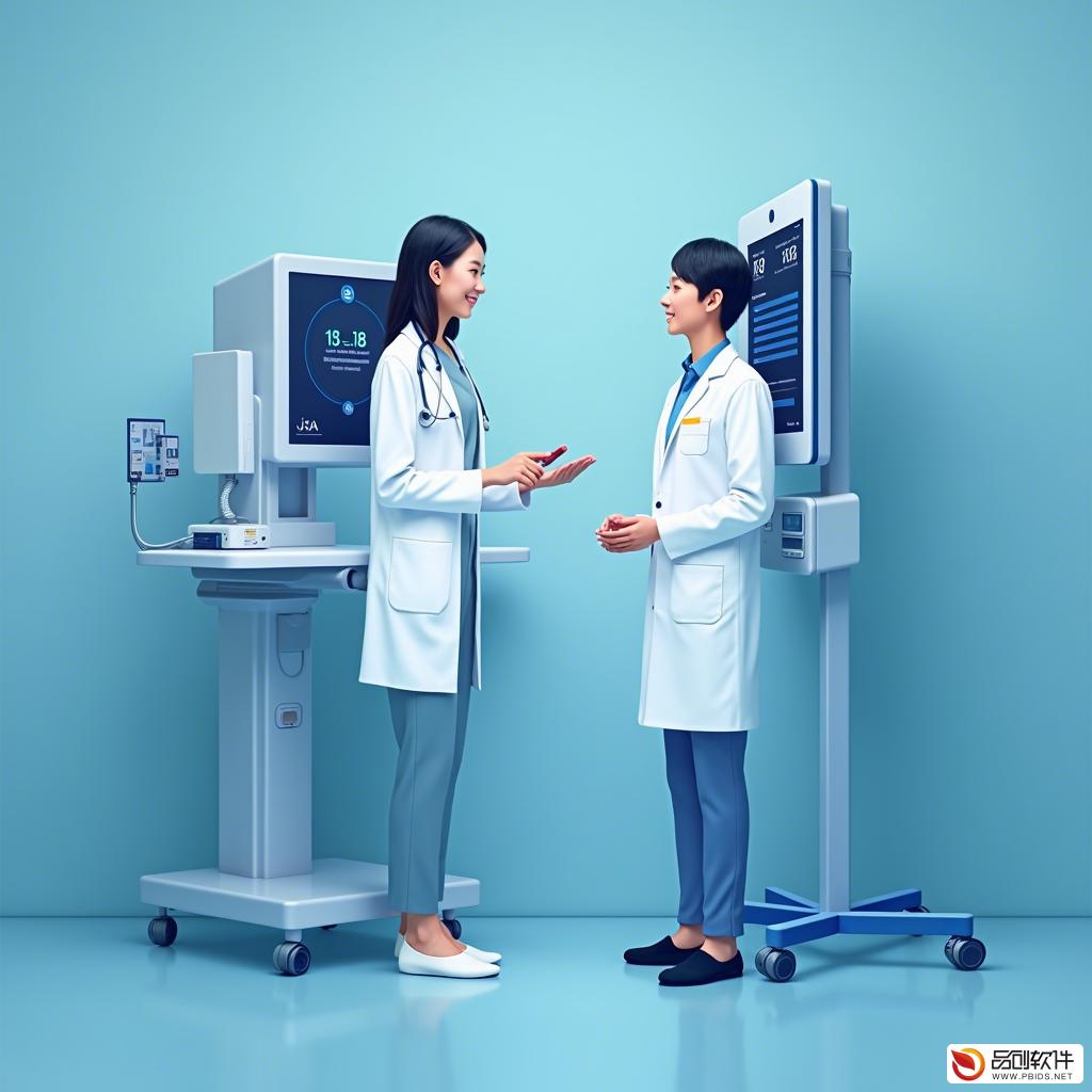 苏州市智能导诊机器人系统集团：引领医疗智能化新篇章
