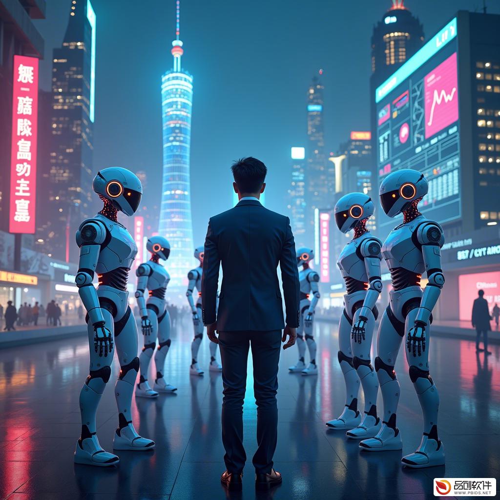 天津市IPO网下AI服务系统集成商的崛起...