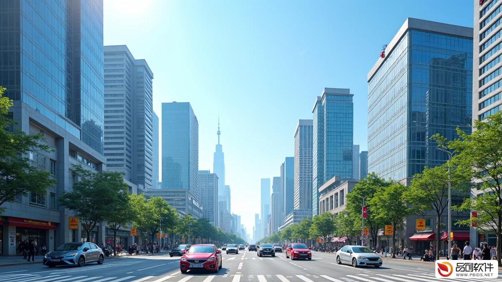 杭州市物流数据AI管理平台：重塑物流行业的智慧引擎

