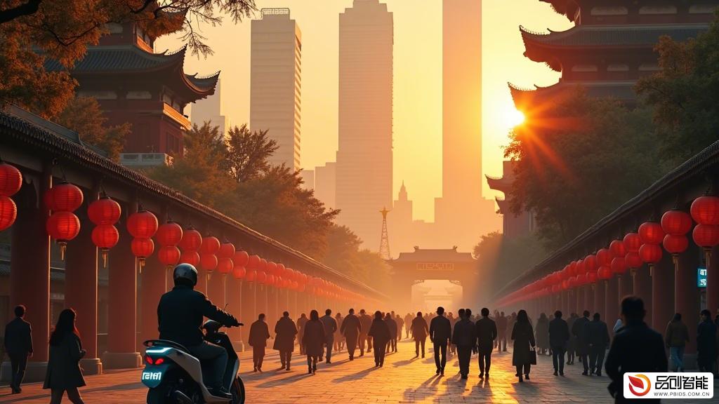 北京市物联网AP基站All-in-One生态链：构建智慧城市的新基石
