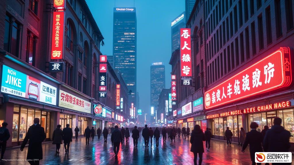 天津市火灾智能告警系统服务站：守护城市安全的科技先锋
