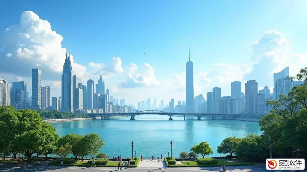 珠海市企业线上学习平台开发：创新引领未来教育新风尚
