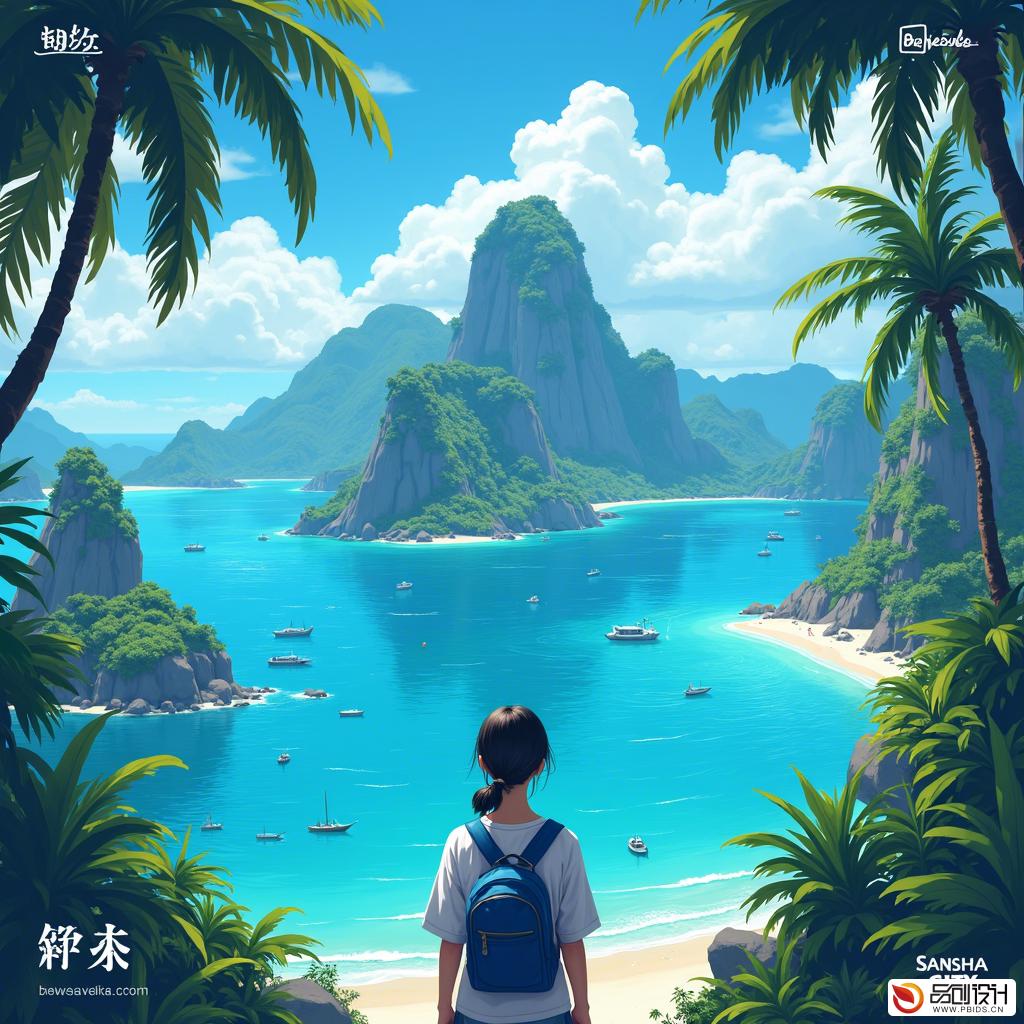 三沙市数字界面设计：寻找卓越的合作伙伴
