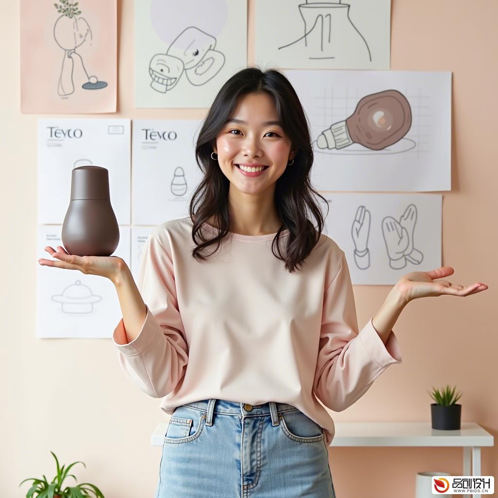 控股管理下的品创设计策略：激发创新，引领未来
