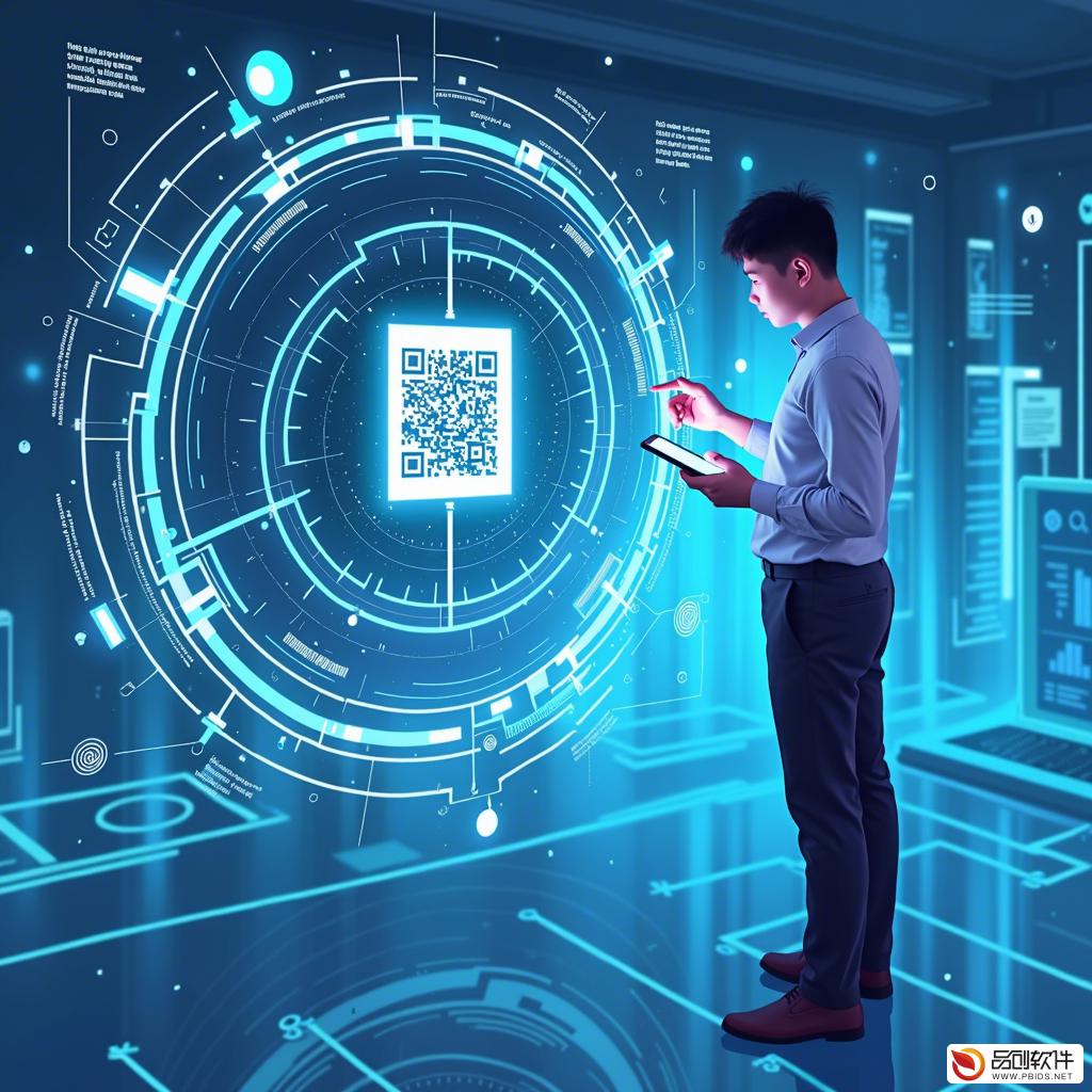 武汉市二维码溯源技术公司的创新之路
