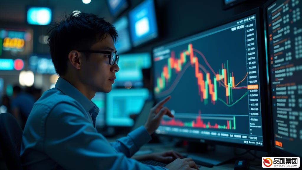 股票软件定制：打造个性化投资利器
