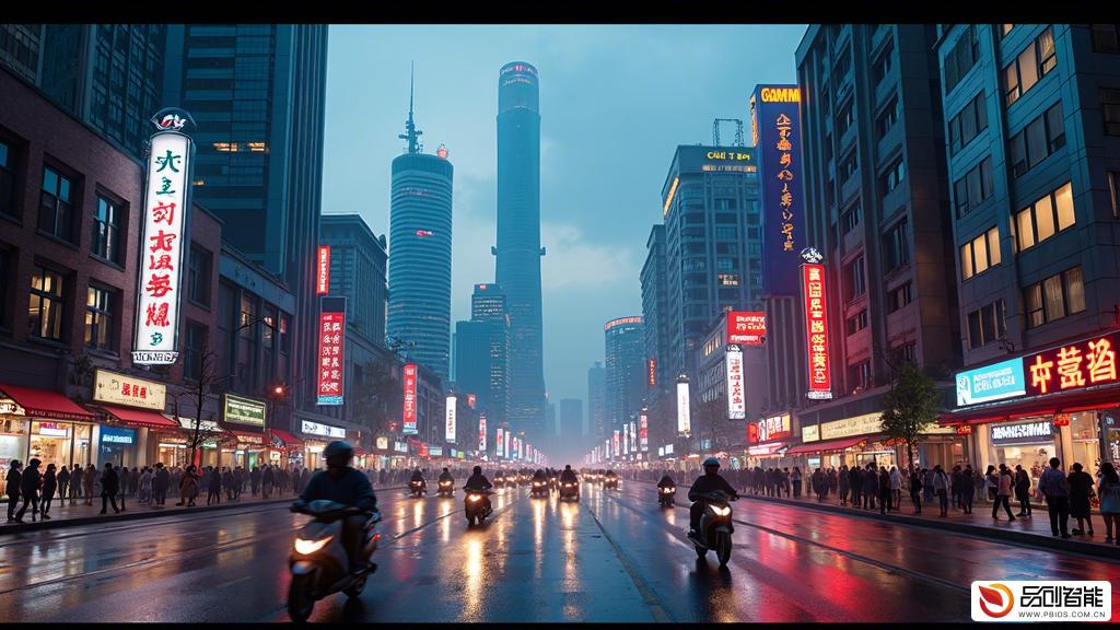 广州市医疗供应链服务创新平台生态链的深度剖析
