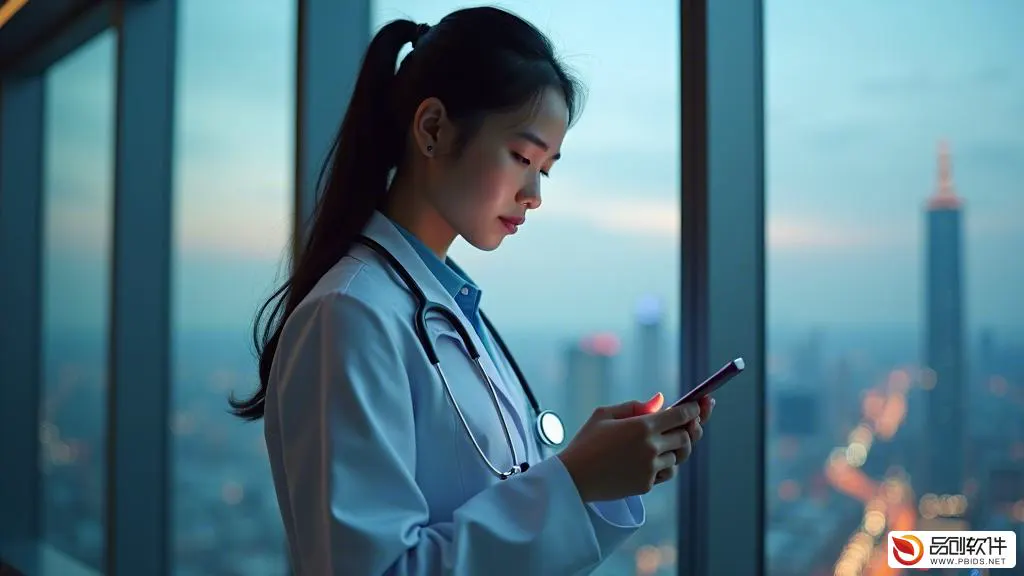 深圳市医疗O2O电子商城Pad端开发：创新医疗服务的数字化探索
