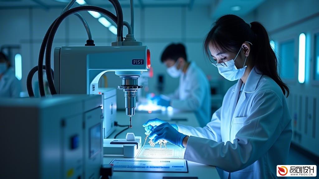 半导体企业IP打造：塑造品牌核心竞争力的策略与实践
