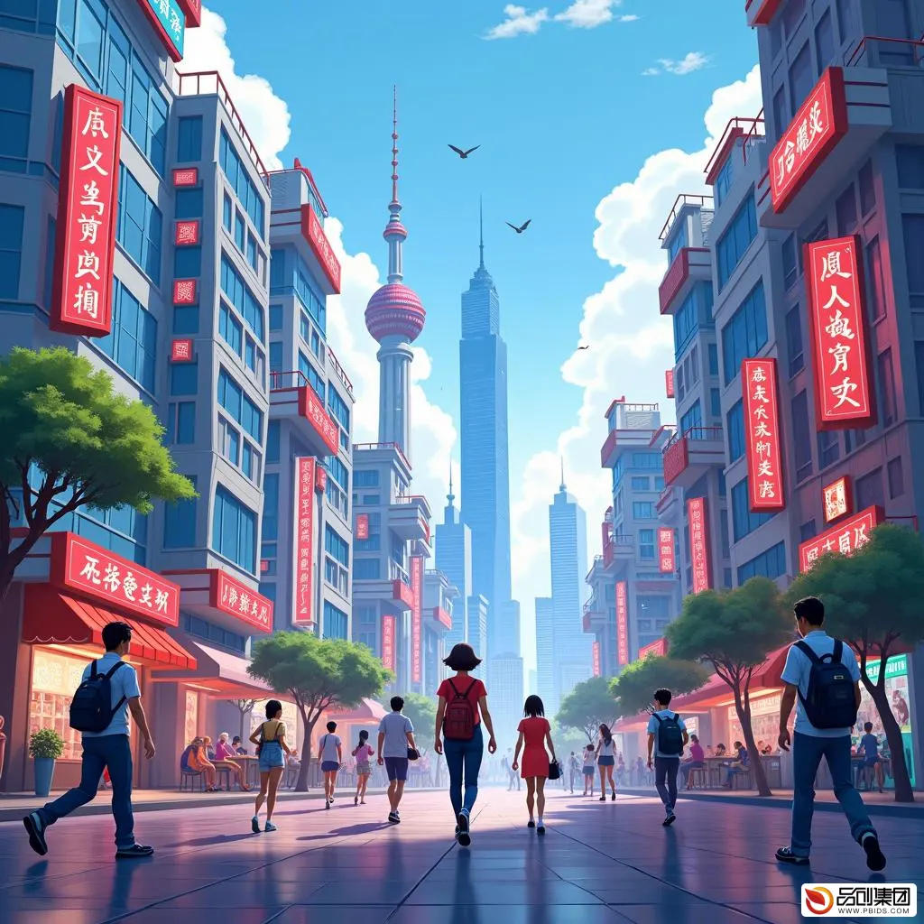 广州交互设计：创新引领未来设计潮流
