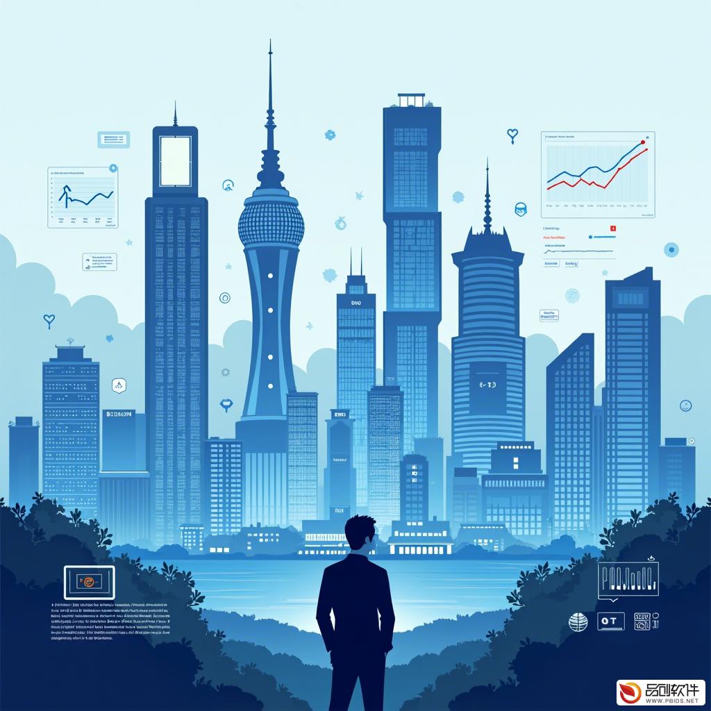 成都市量化投资分析工具平台企业：引领金融...