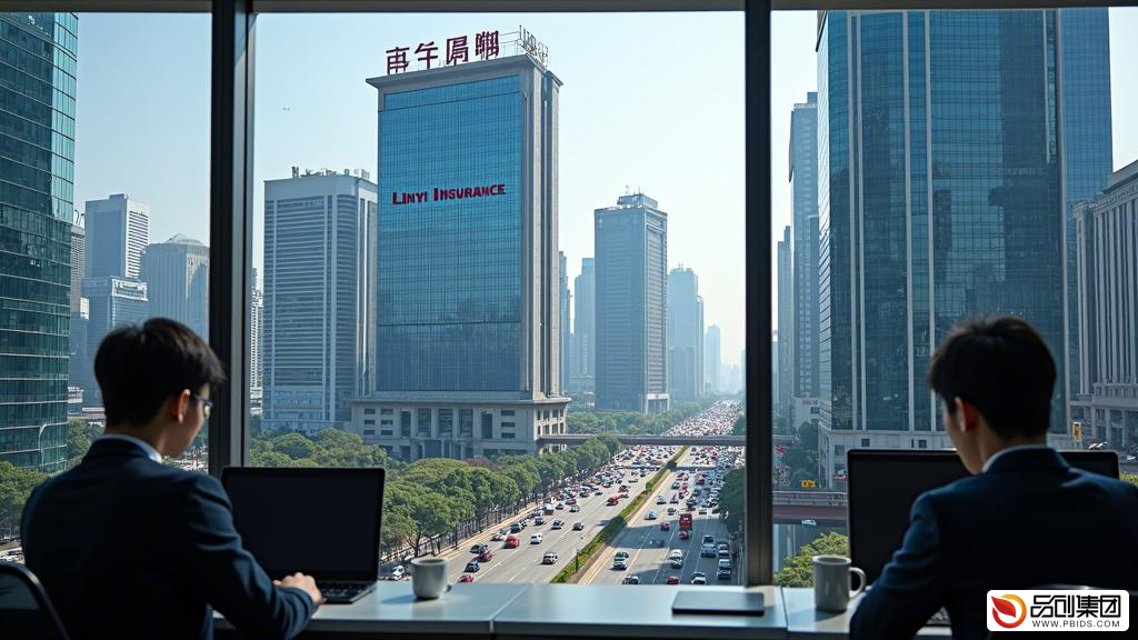 临沂保险公司：保障生活，守护未来
