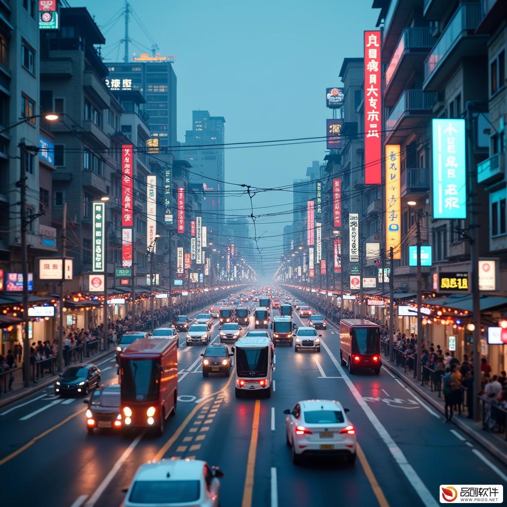 武汉市物流AI动态路径重规划平台集成商：...