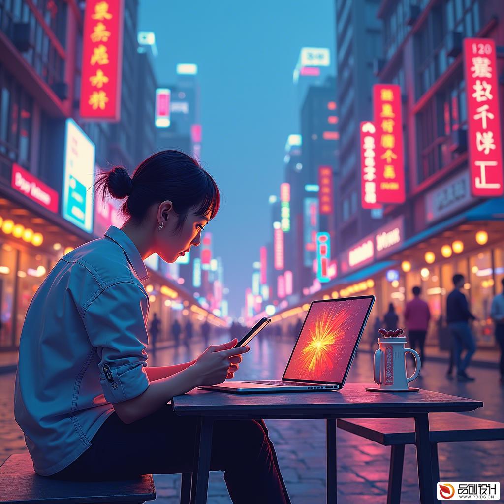 抚州市跨平台应用设计公司的创新之路
