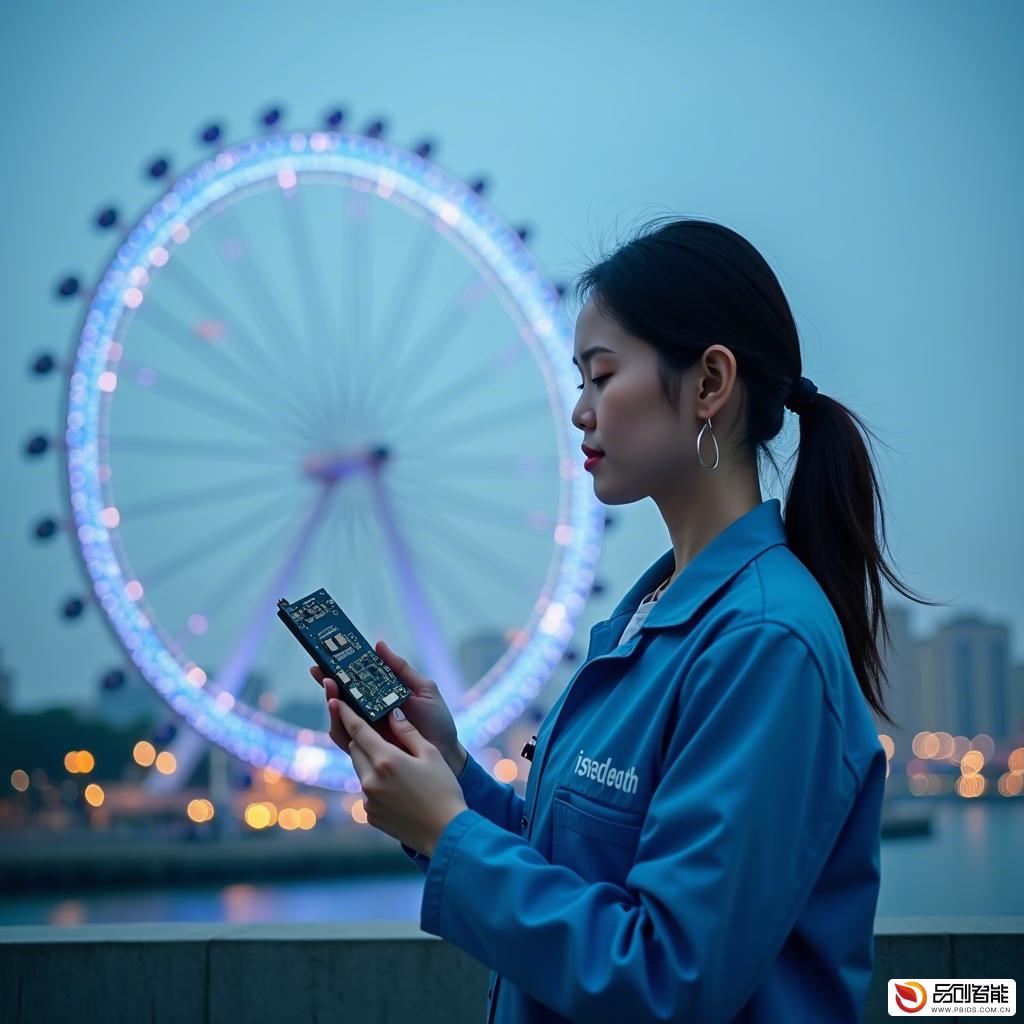 天津市医疗级蓝牙模块集成开发：创新引领医...