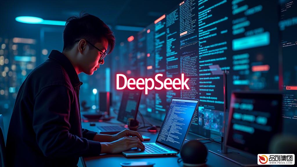 DeepSeek：AI引领全球智能化零售生态圈的革新之旅
