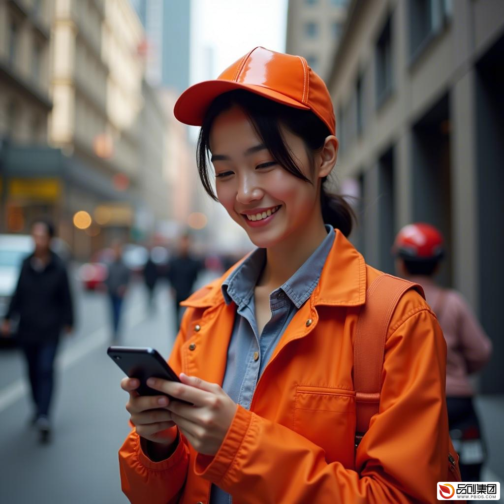 定制跑腿APP开发：打造高效便捷的本地生...