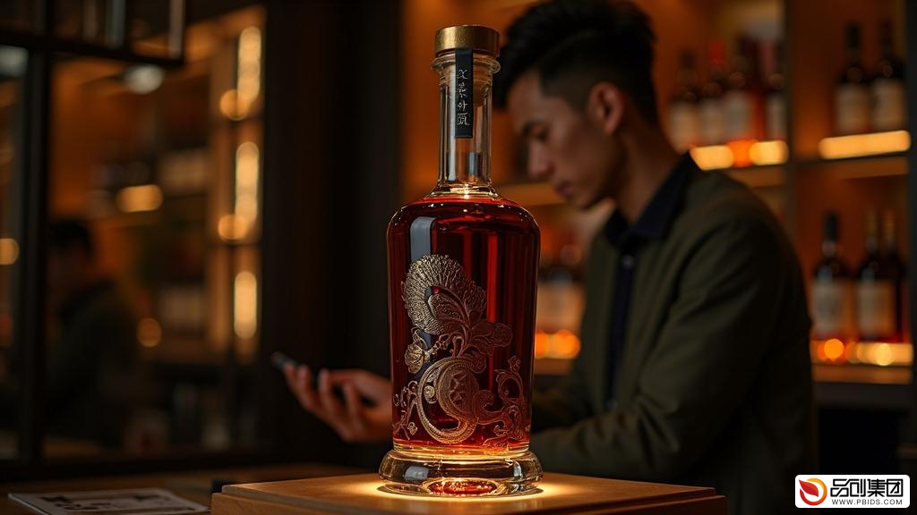 定制酒与开发酒：深度解析与市场趋势
