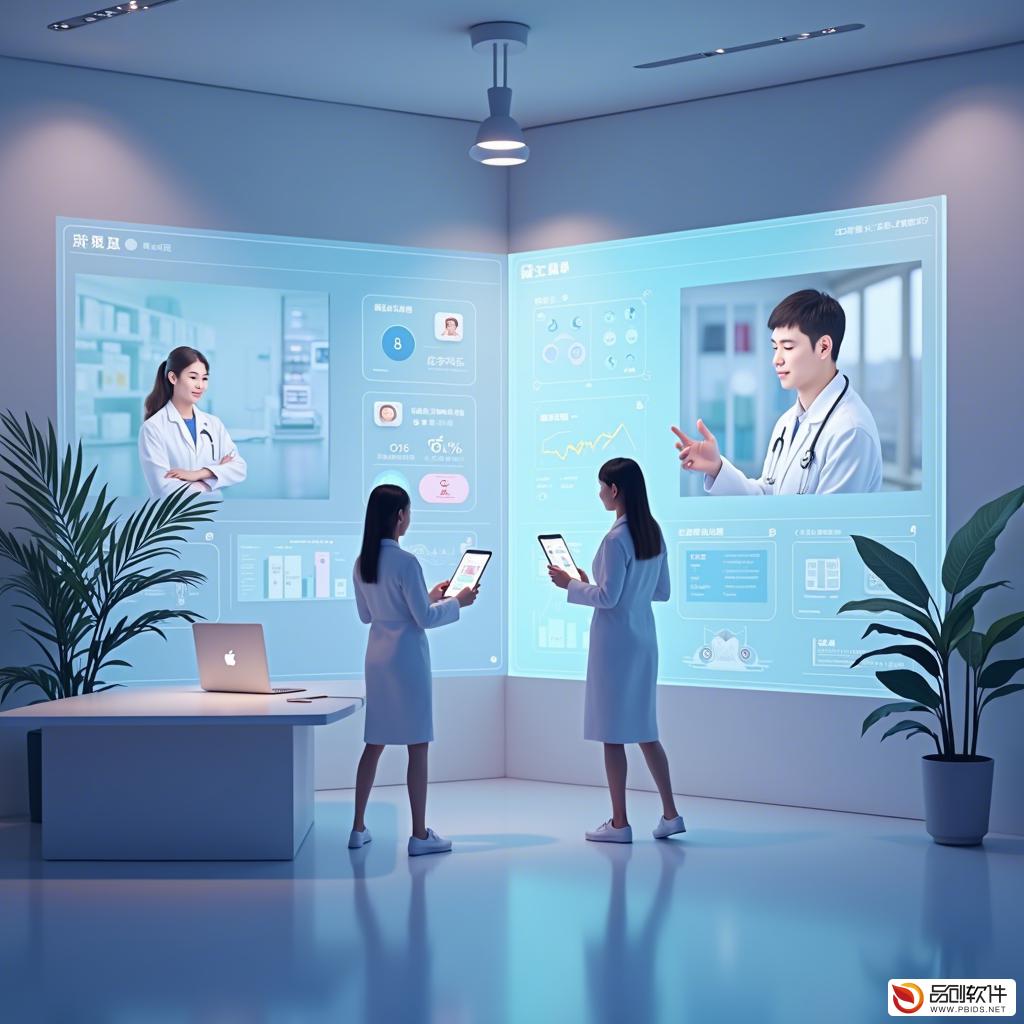 广州市慢病管理AI平台技术中心：科技引领健康未来
