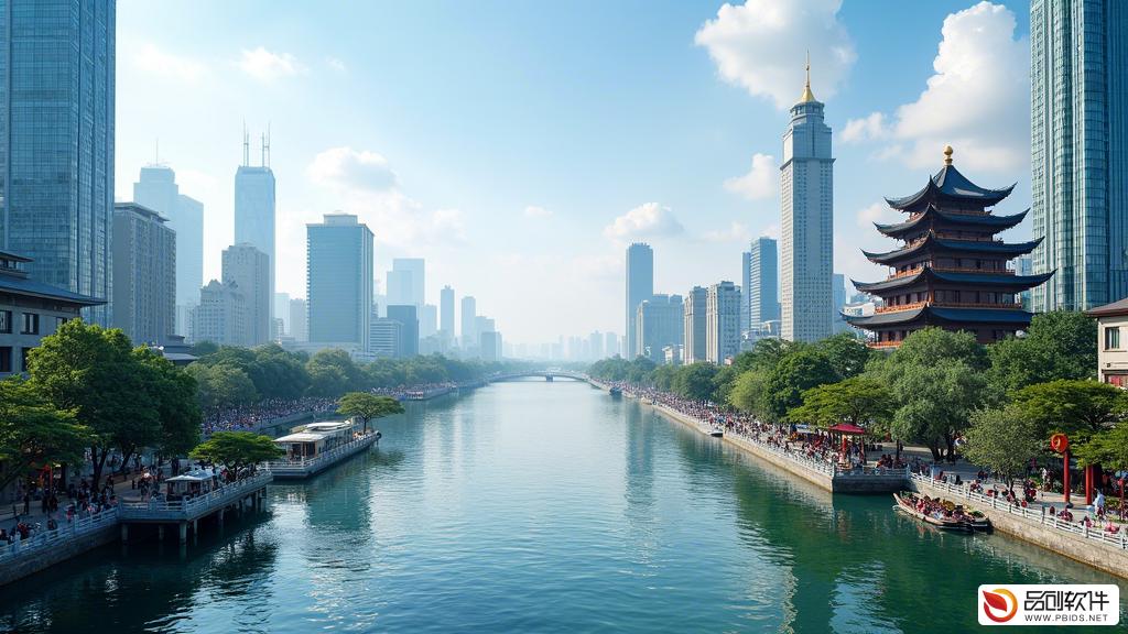 杭州市可穿戴设备联动平台：创新科技引领未来生活
