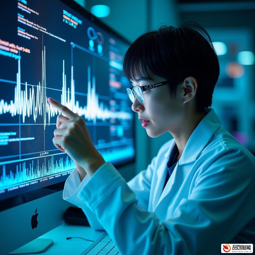 引领未来医疗：null生物电信号采集模组...