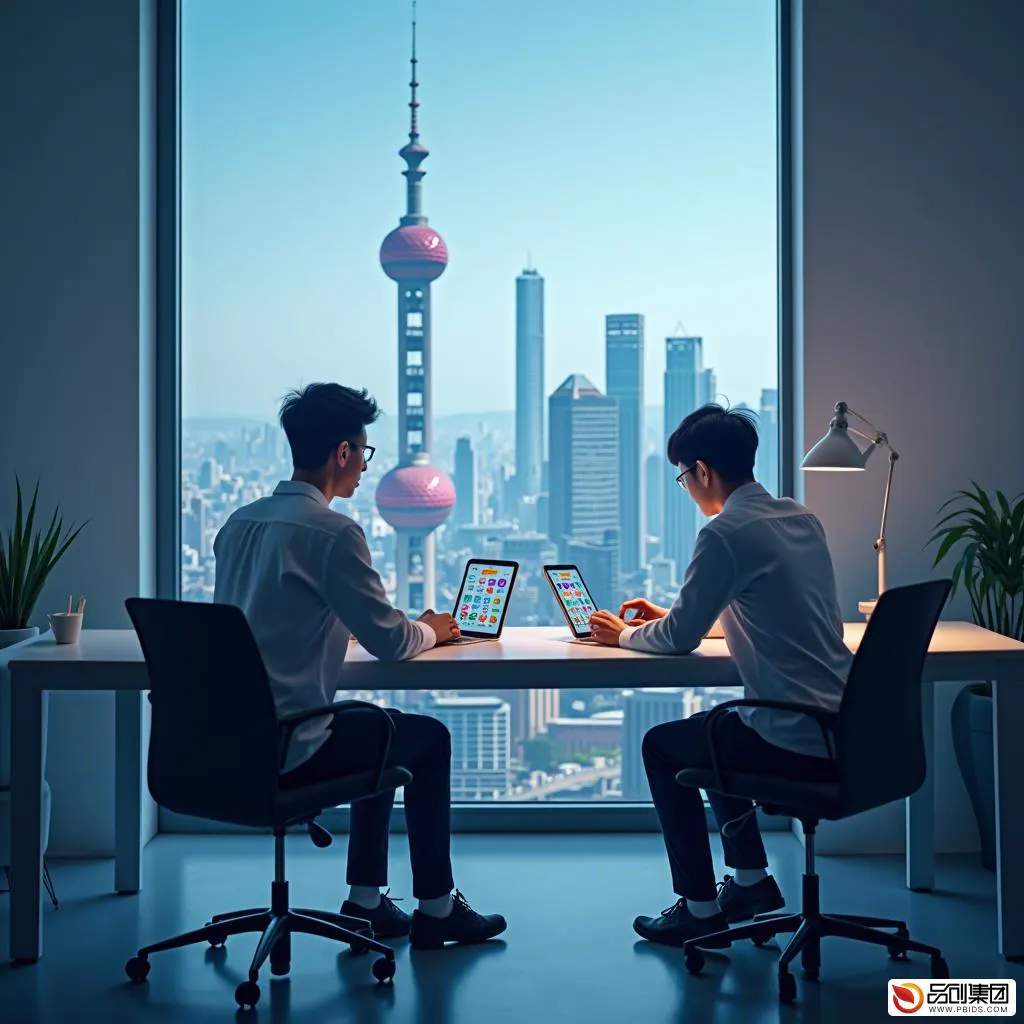 北京APP定制软件开发：打造专属移动应用的全方位指南
