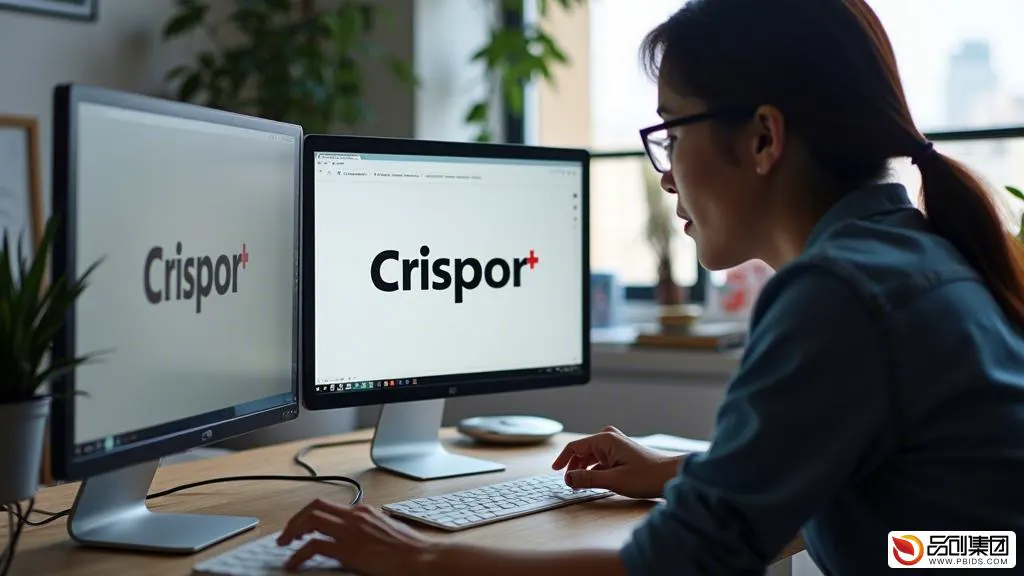 Crispor设计SGRNA页面全面介绍：精准基因编辑的利器
