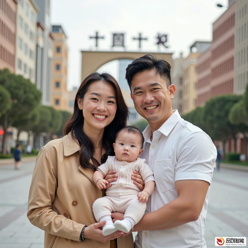 合肥市母婴用品防伪溯源平台：保障宝宝健康成长的...