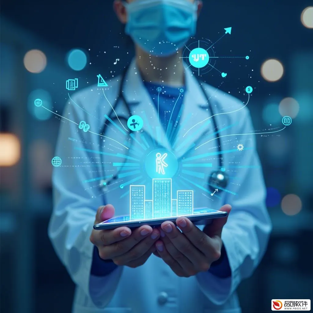 重庆市医药智能结算平台运营商：引领医疗行业数字...