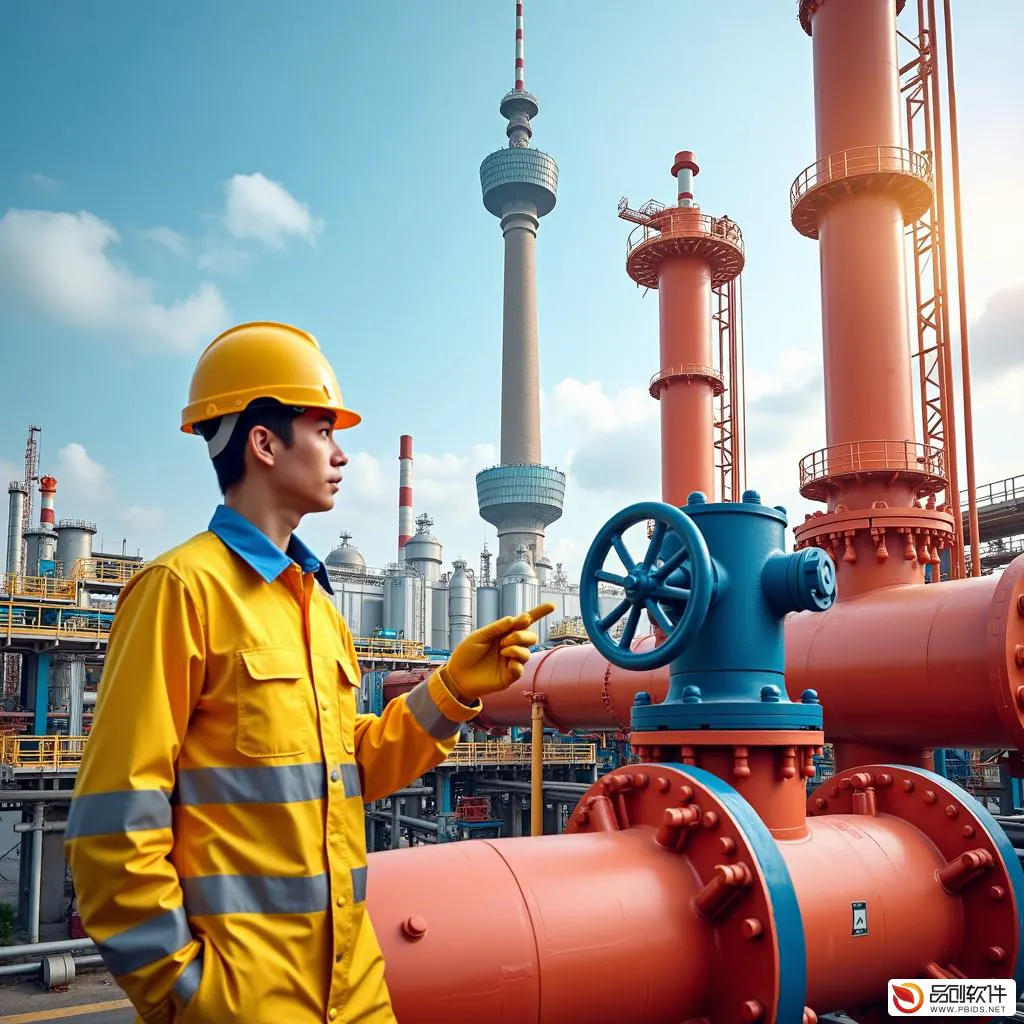 武汉市化工安全生产系统工作室：守护工业安全的先锋
