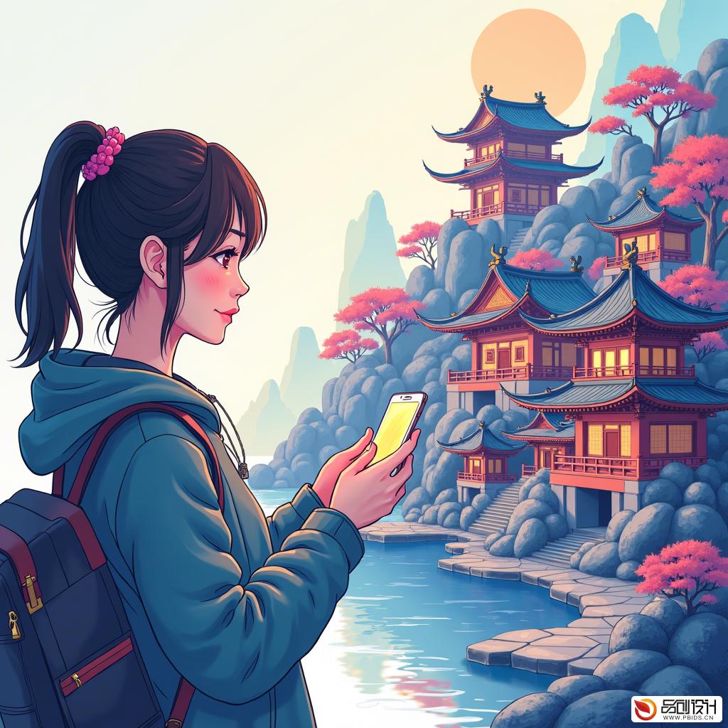 贵港市移动端UI/UX设计公司的崛起与创新
