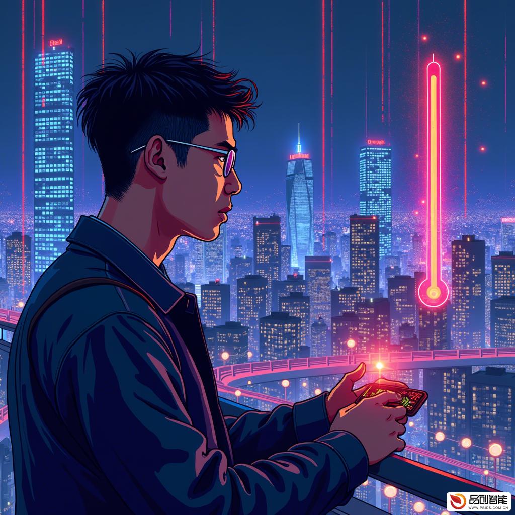 无锡市体温数据传输系统生态链：构建智慧城...