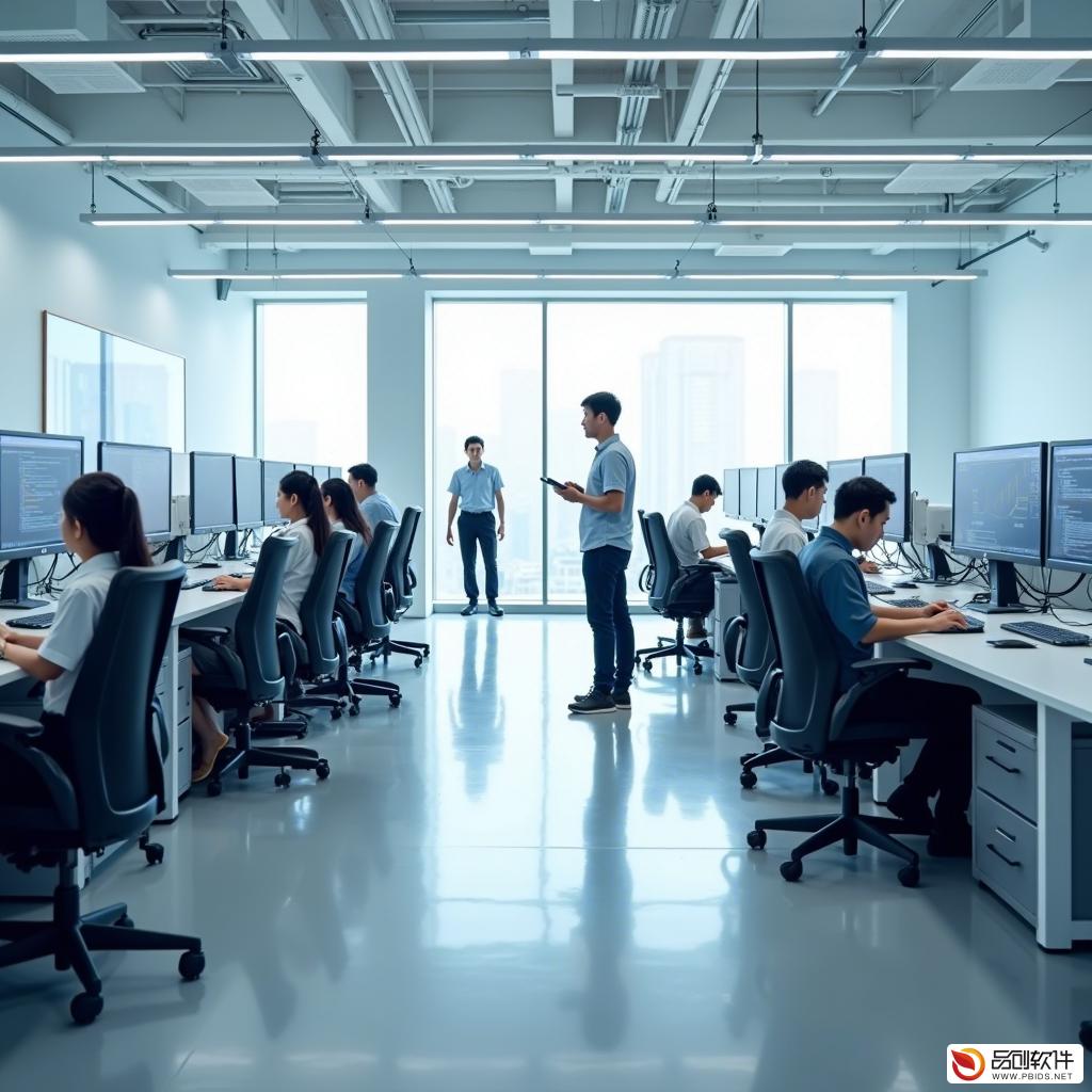 杭州市自动化测试框架研发中心：引领技术创...